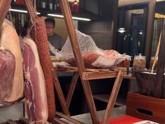 -康莱德酒店·美庭自助餐厅