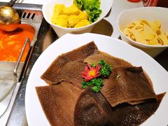 -海底捞火锅(万象城店)