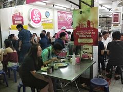 -红大哥水门鸡饭(總店)