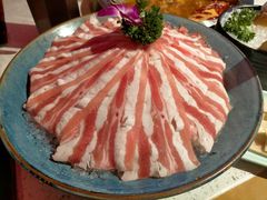 -麻辣英雄重庆火锅(二城广场店)