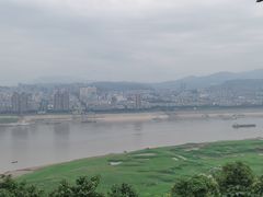 -丰都鬼城名山景区