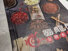 -雲蜀龙阁·金牌水煮鱼(方庄店)