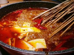 -耍哥串串香(香月湖店)