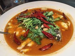 -清水亭湖北菜(大屯DT51店)