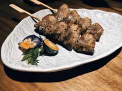 -山葵家居酒屋(天目里店)