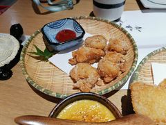-千叶寿司创意融合料理(水韵城店)
