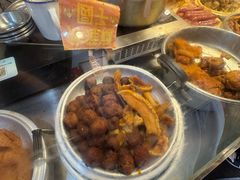 -柳州肥姨妈大骨螺蛳粉(江宁万达店)