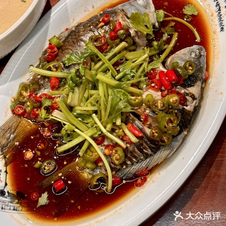 
来仪征就吃这个川菜了！！
