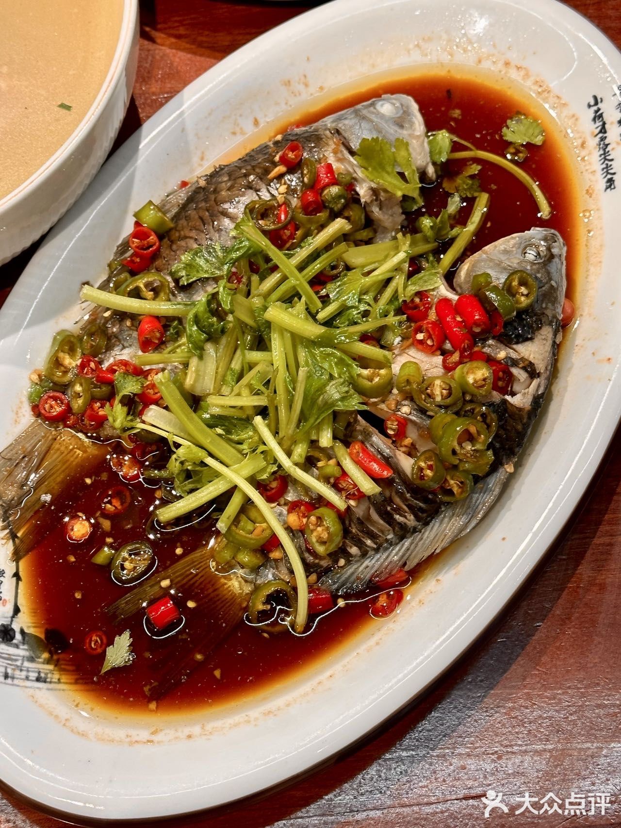 来仪征就吃这个川菜了!!