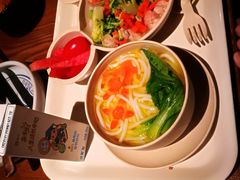 -云海肴·汽锅鸡·云南菜(天山百盛优客店)