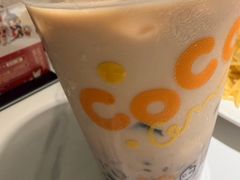 -CoCo都可(金狮店)