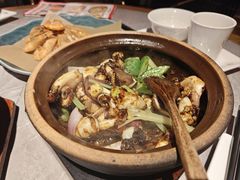 -啫神·广州地标美食(北京路店)