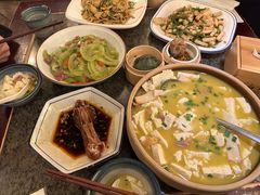 -古铺良食(柯城店)