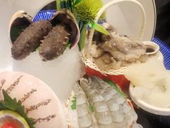 -诺筵汤品·菌汤火锅(南河坝店)