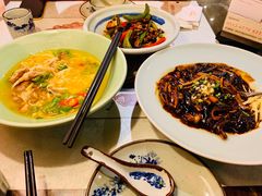 -鱼食饭稻·苏浙土菜17年老馆子(平江路店)