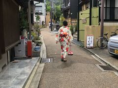 -京都冈本和服体验租赁店(清水寺店)