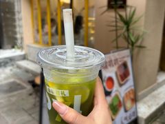 -小半有礼(天河南店)