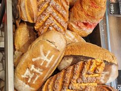 -味多美·北京面包工坊(天坛店)