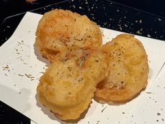 -Mr.Fish鱼鲜生海鲜放题(高德置地冬广场店)