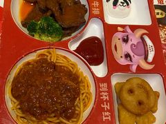 -杯子红牛排(创意产业园店)