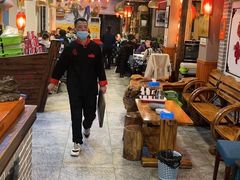 大堂-旺角小渔村(二马路店)