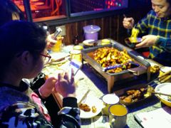 -蛙来哒主题餐厅(友好美美店)