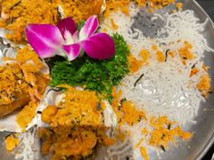 -蚝美人·生蚝海鲜烧烤(茶花园店)