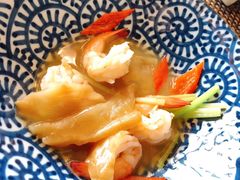 -潮汕味道·煮海餐厅(金麟大厦店)