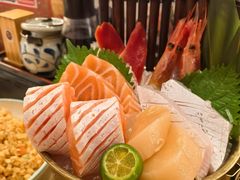 -万岁寿司(万国店)