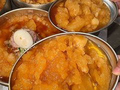 -牧童禧肉社·韩国炭火烤肉店(中粮祥云小镇创始店)