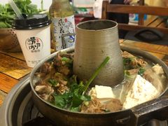 -唠叨坊私房菜(五一街店)
