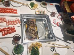 -海底捞火锅(国奥村店)