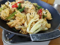 -蒸八鲜农家土菜(祝桥店)