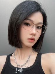 -丝源发型