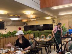 -利杨记·本味轩粥坊·烧烤(宝体店)