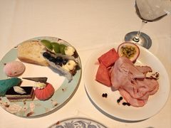 -领仕扒房(长春店)