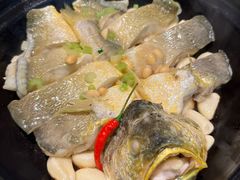 -汤城小厨•粤菜•靓汤(西直门凯德MALL店)