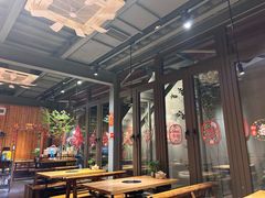 -四喜小胖·北京涮肉(五道营店)