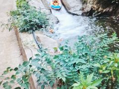 -将军关探险漂流