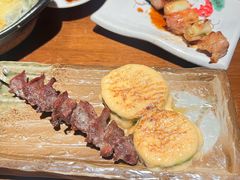 -千代武日本料理(开发区店)