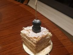 -龙城咖啡厅(常州富都洲际店)