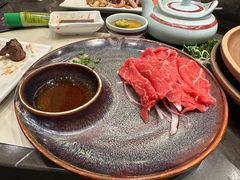 -大渔铁板烧(东城店)