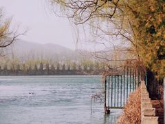 -颐和园