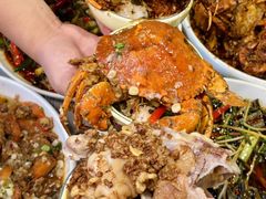 -辣螃铠盆盆蟹大排档(总店)