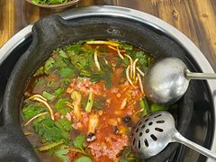 -笔记安顺夺夺粉火锅