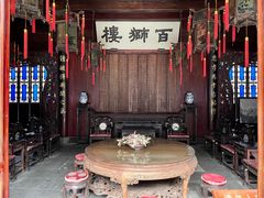 -胡雪岩故居