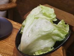 -秦小牛煎肉餐厅(河北大街总店)