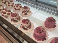 -WenTinG文汀·半糖蛋糕(合生汇店)