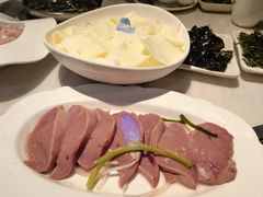 -围炉夜话·潮汕卤水火锅(榕江店)
