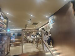 -霸王茶姬(上海恒基名人店)